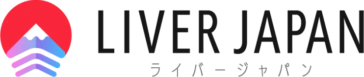 LIVER JAPAN